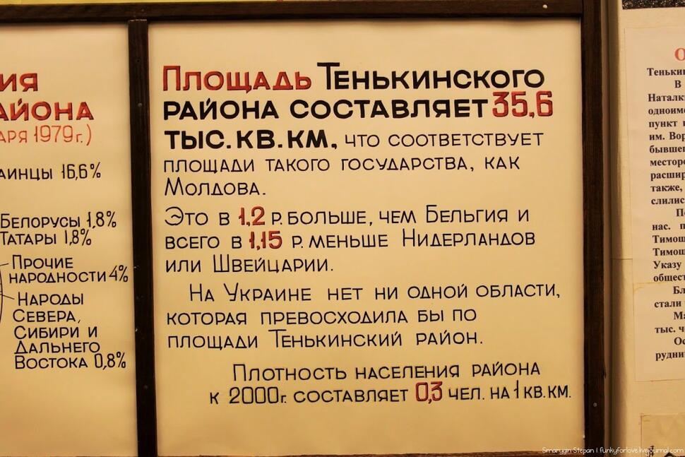 Фотографии.