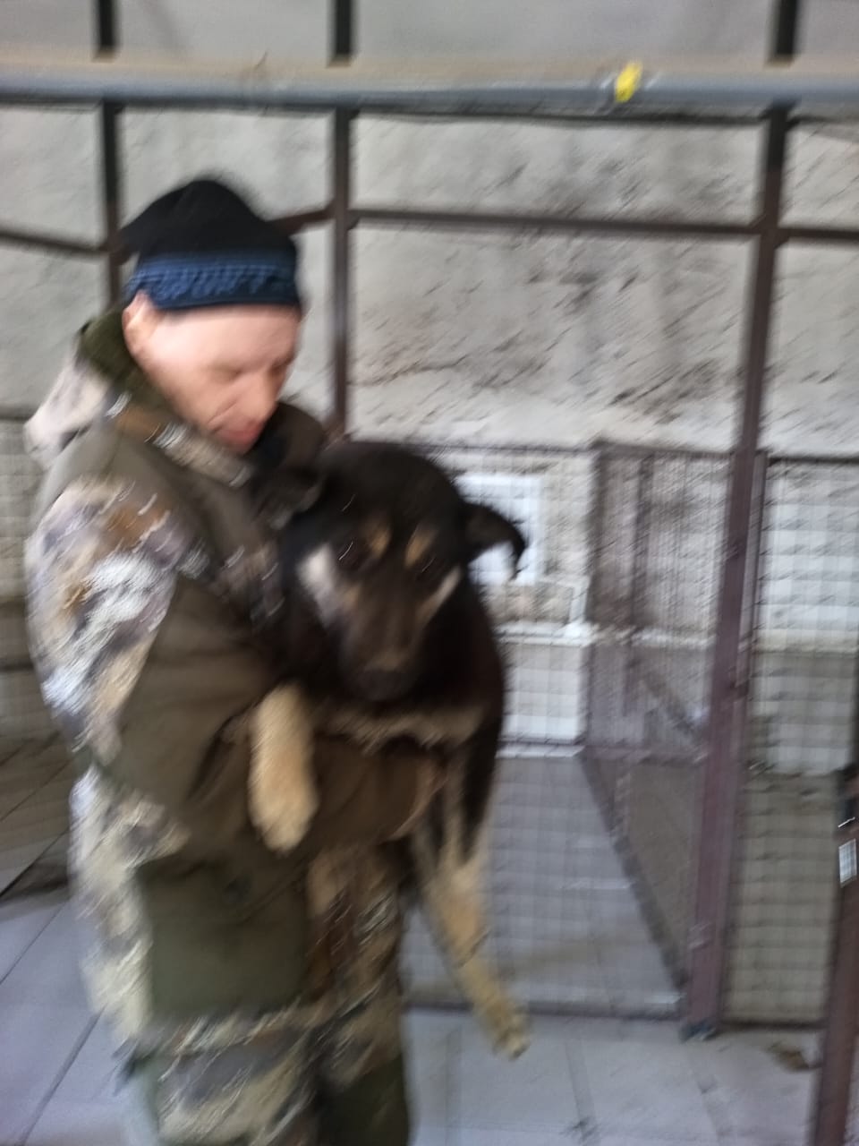 Акт 02.04.Горняцкая 49 А.