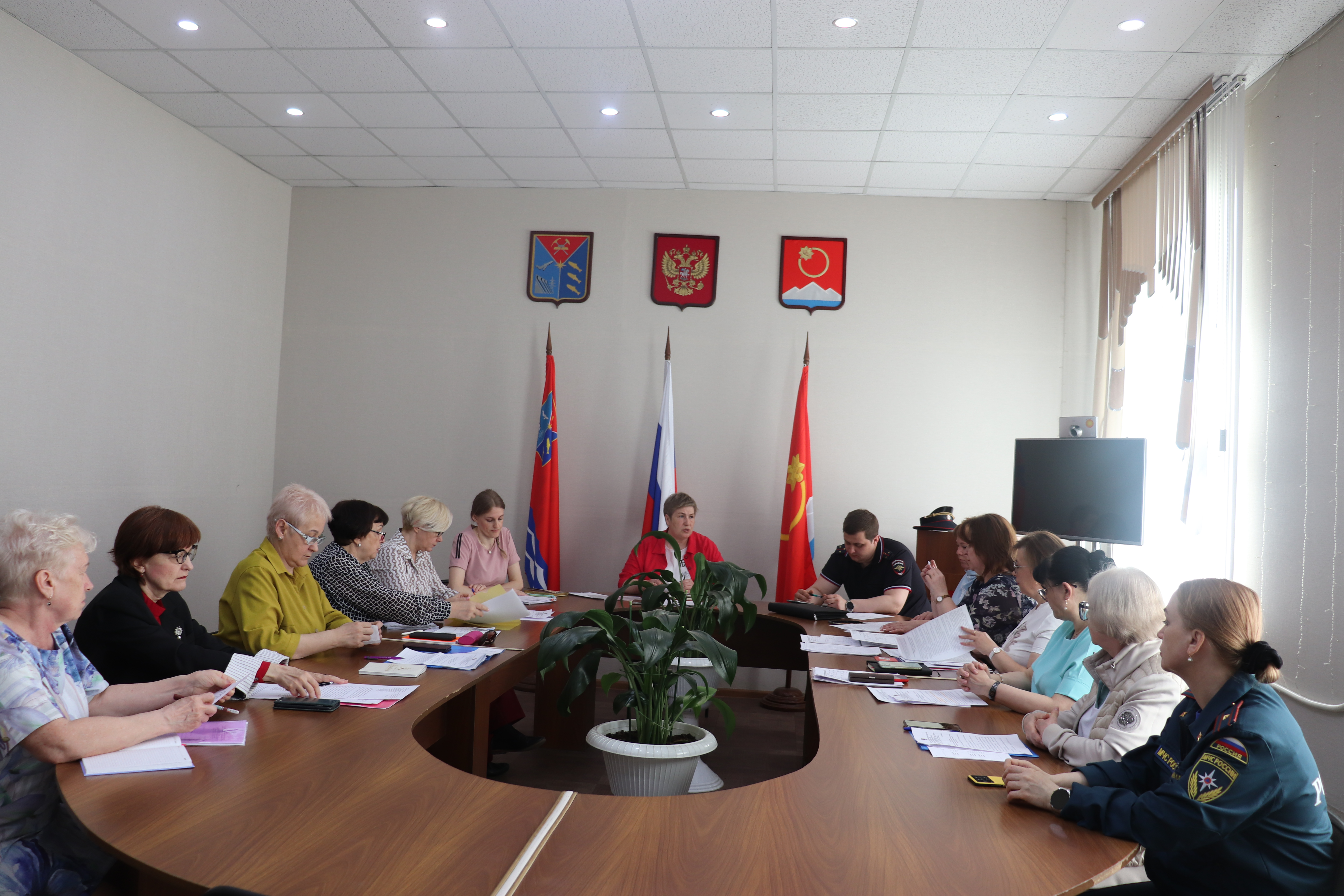 Трудоустройство несовершеннолетних.