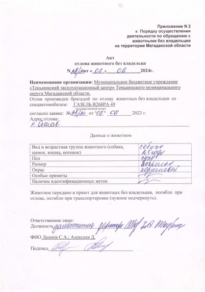 Омчак 06.06.2024. Омчак 06.06.2024.